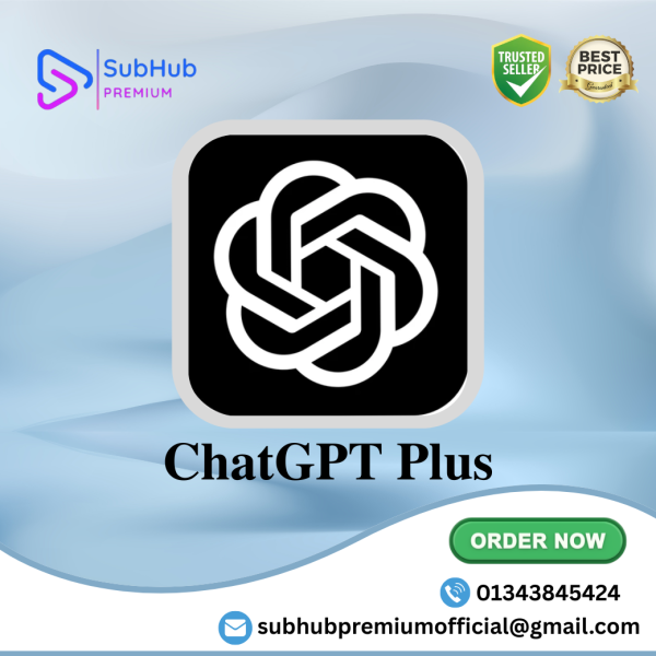 ChatGPT Plus